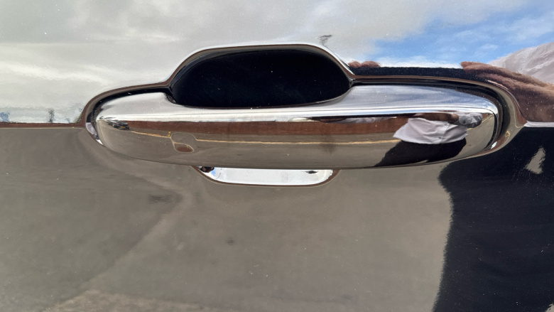 Ford Tourneo Custom 340 L1 Electric Rwd 160kW 65kWh H1 Titanium X 8 seater Auto